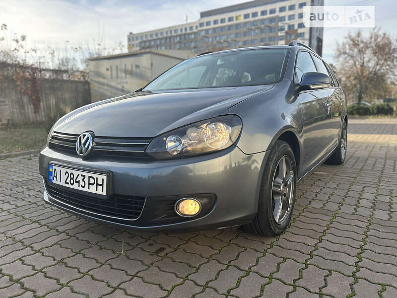 2012 volkswagen golf