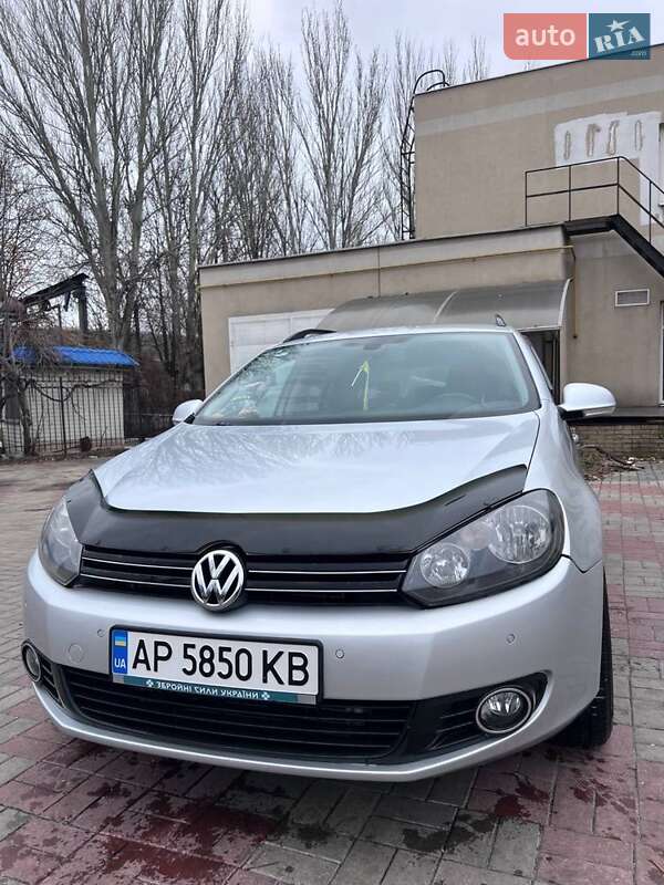 2012 volkswagen golf