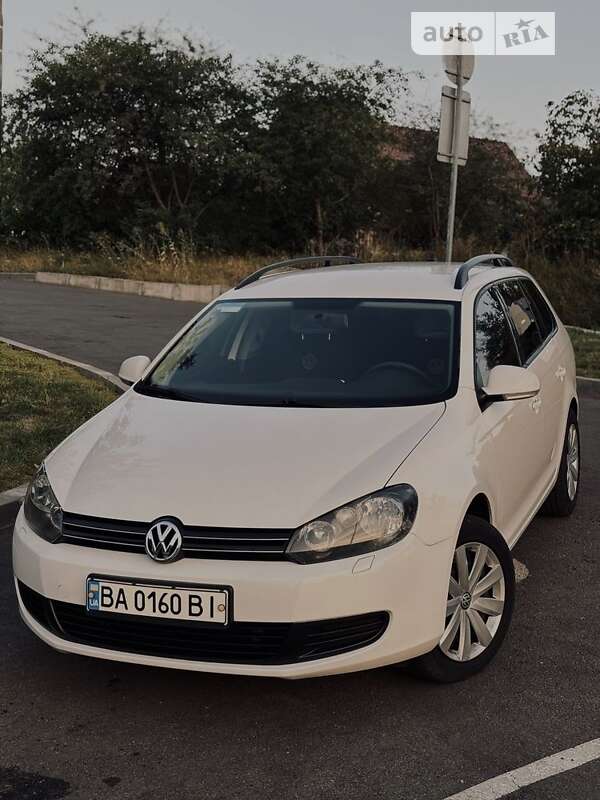 2012 volkswagen golf