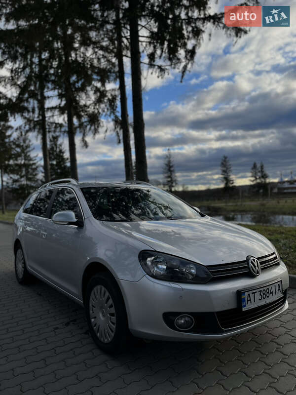 2012 volkswagen golf