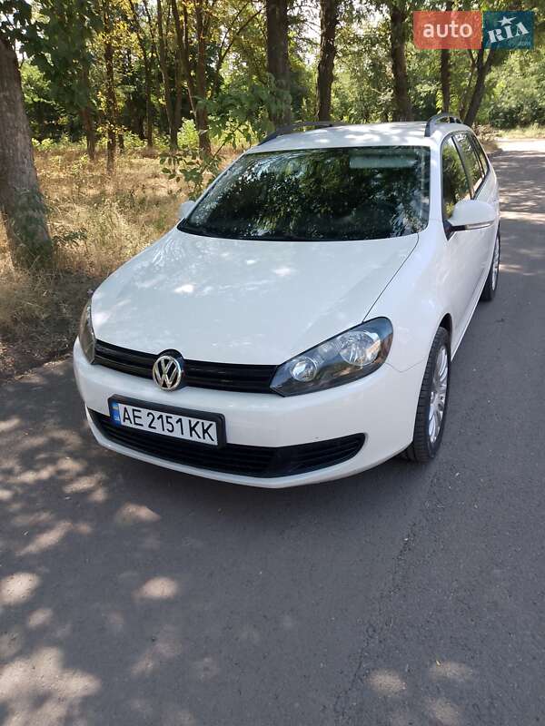 2012 volkswagen golf