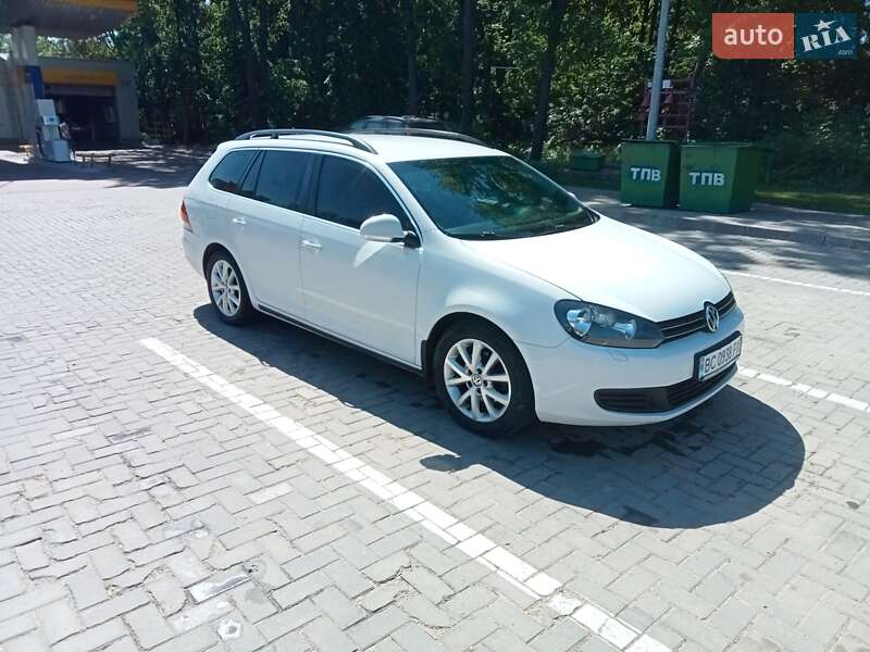 2012 volkswagen golf