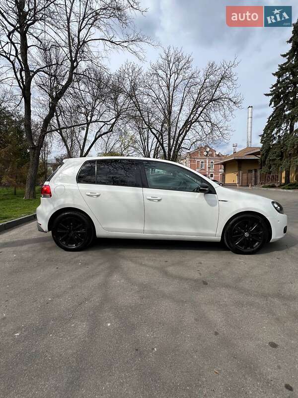 2011 volkswagen golf