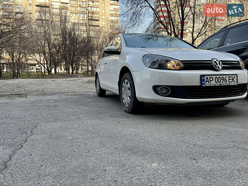 2011 volkswagen golf