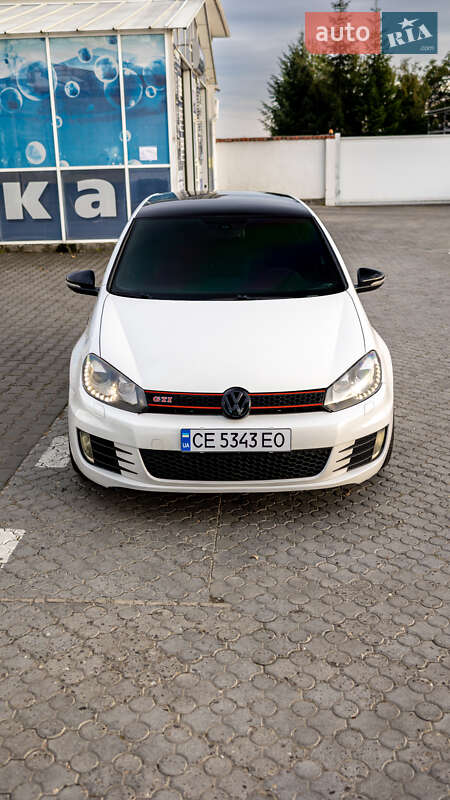 2011 volkswagen golf