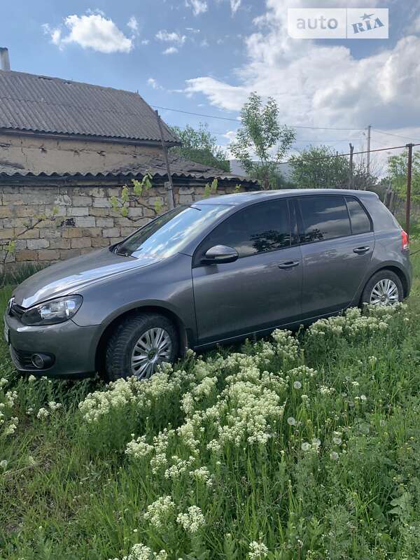 2011 volkswagen golf