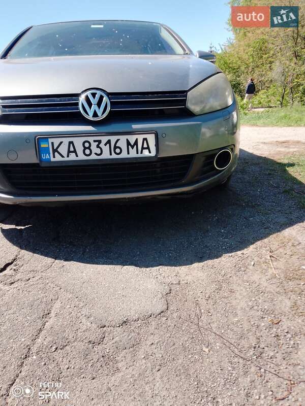 2011 volkswagen golf