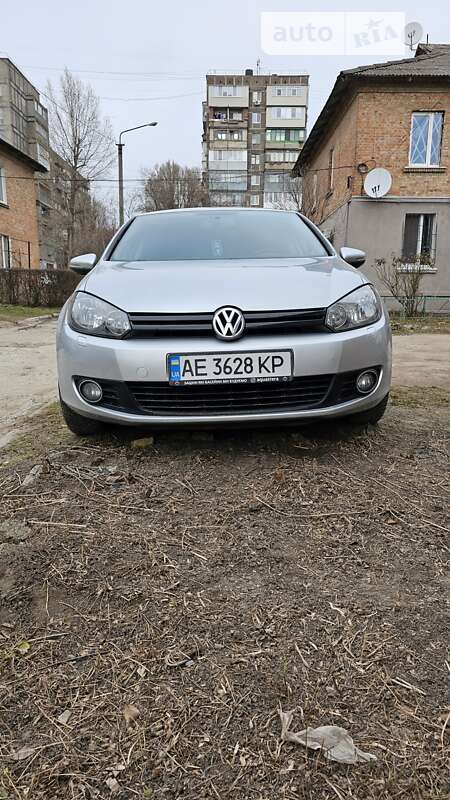 2011 volkswagen golf