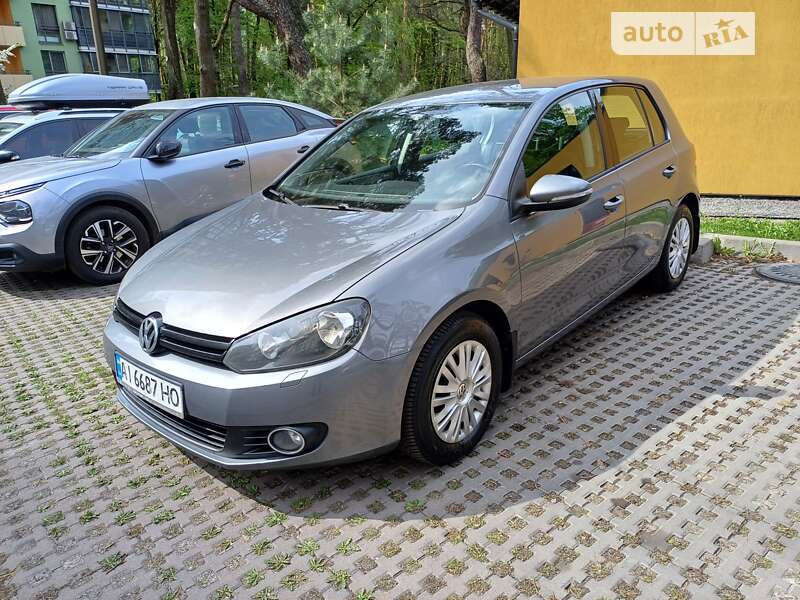 2011 volkswagen golf