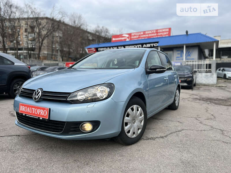 2011 volkswagen golf