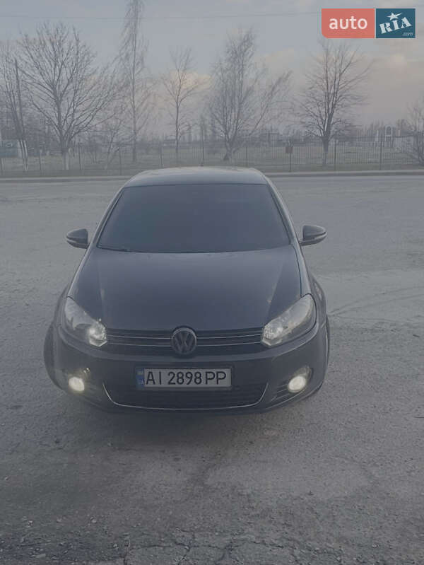 2011 volkswagen golf
