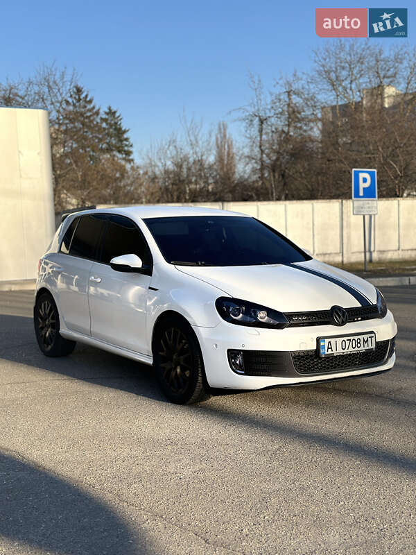 2011 volkswagen golf