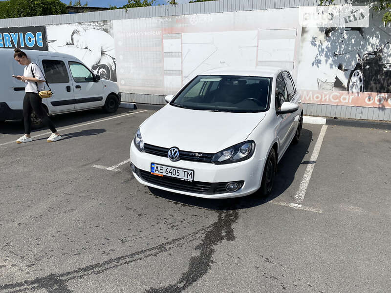 2011 volkswagen golf
