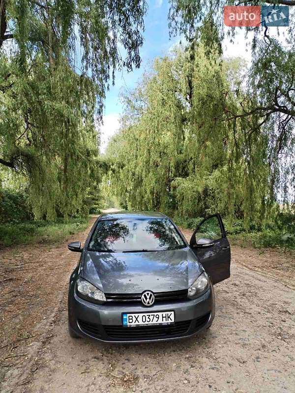 2011 volkswagen golf