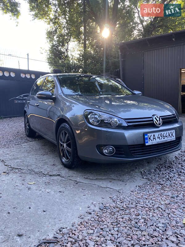 2011 volkswagen golf