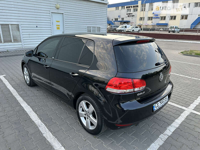 2011 volkswagen golf