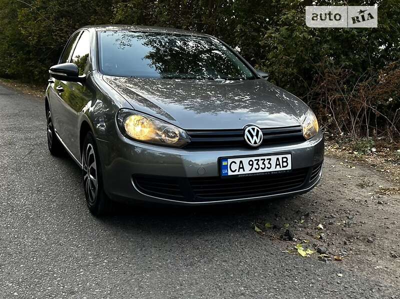 2011 volkswagen golf