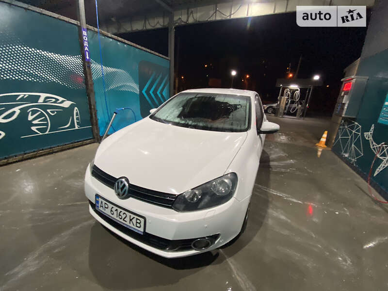 2011 volkswagen golf