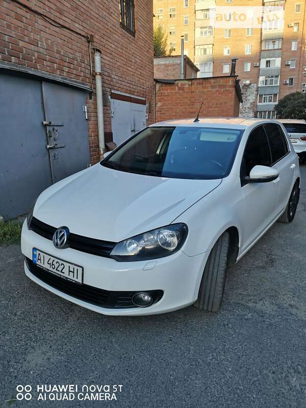 2011 volkswagen golf