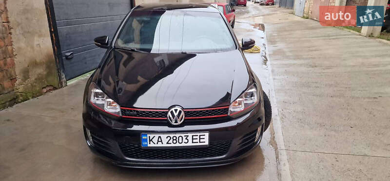 2011 volkswagen golf