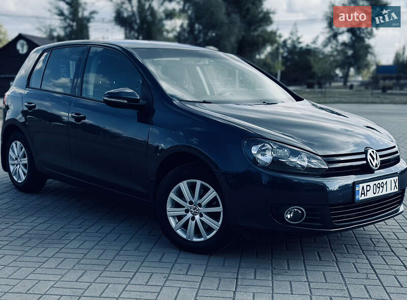 2011 volkswagen golf