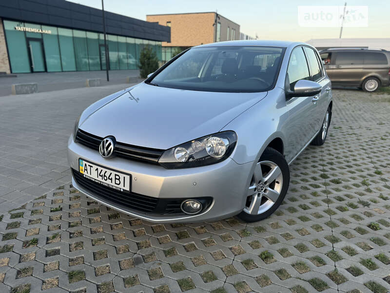 2011 volkswagen golf
