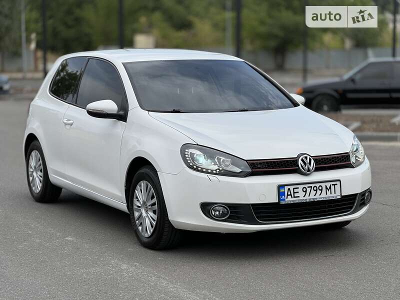 2011 volkswagen golf