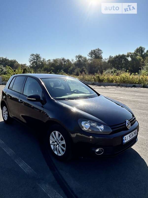 2011 volkswagen golf