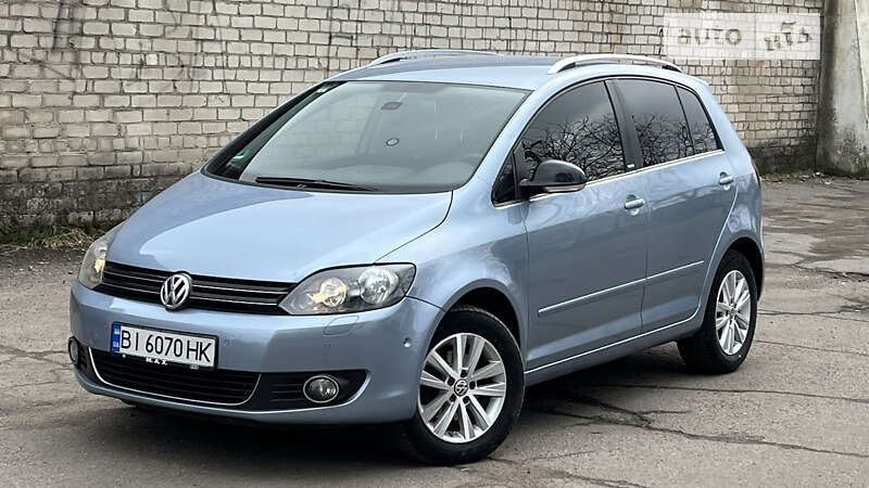 2011 volkswagen golf