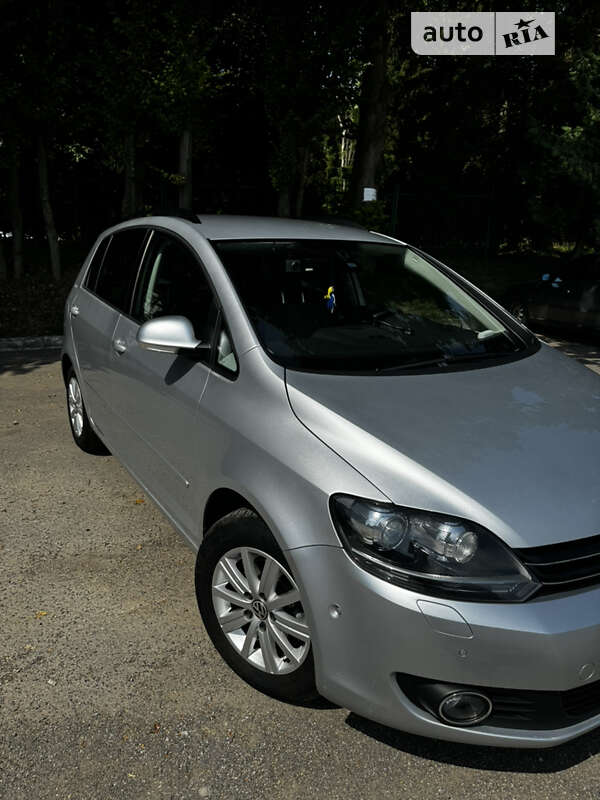 2011 volkswagen golf