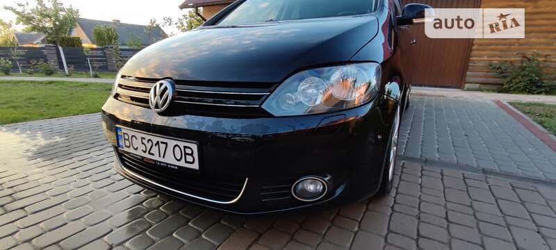 2011 volkswagen golf