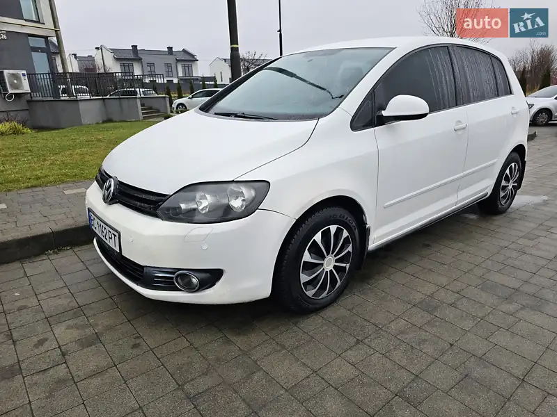 2011 volkswagen golf
