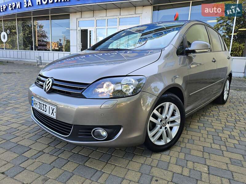 2011 volkswagen golf