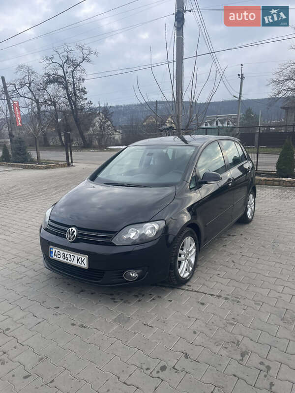2011 volkswagen golf