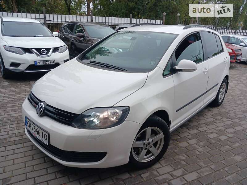 2011 volkswagen golf