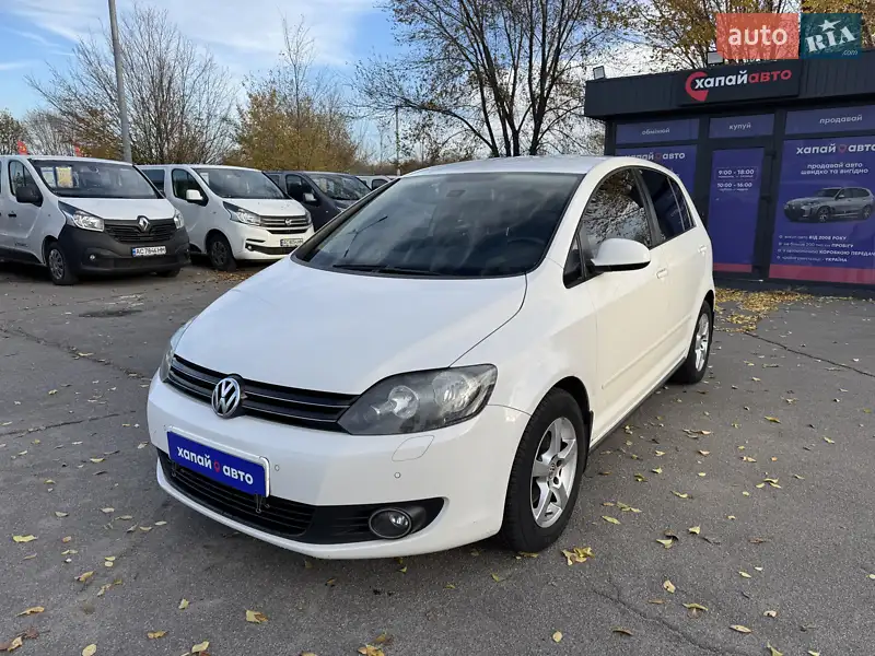 2011 volkswagen golf