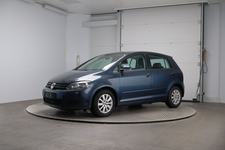 2011 volkswagen golf