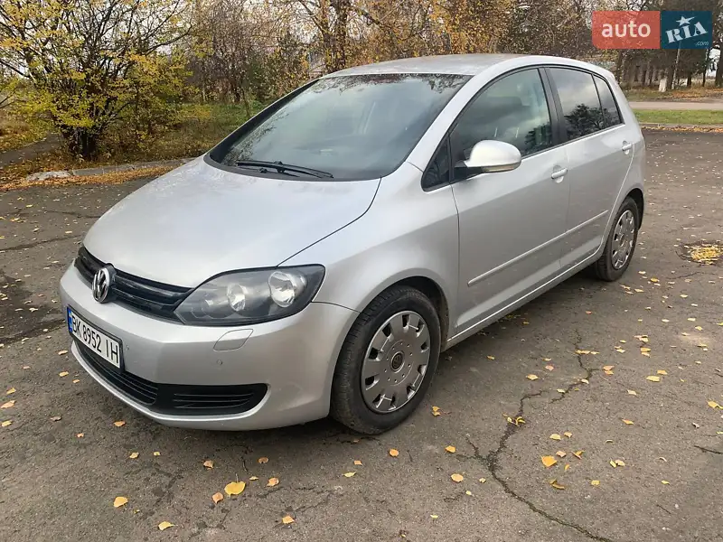 2011 volkswagen golf