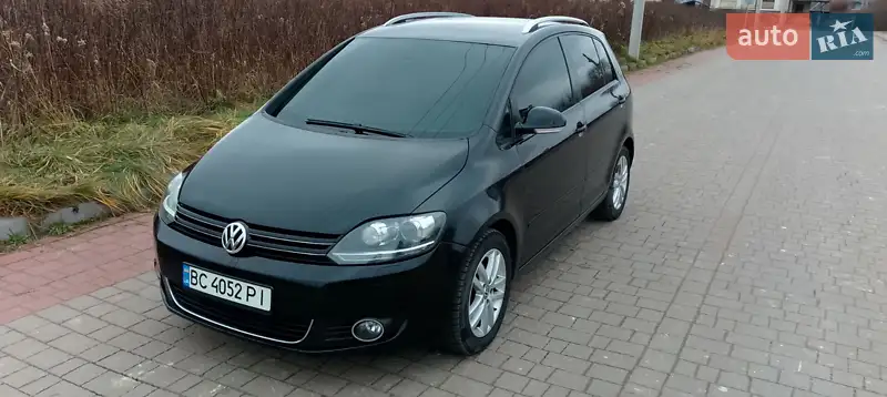 2012 volkswagen golf