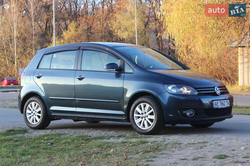 2012 volkswagen golf