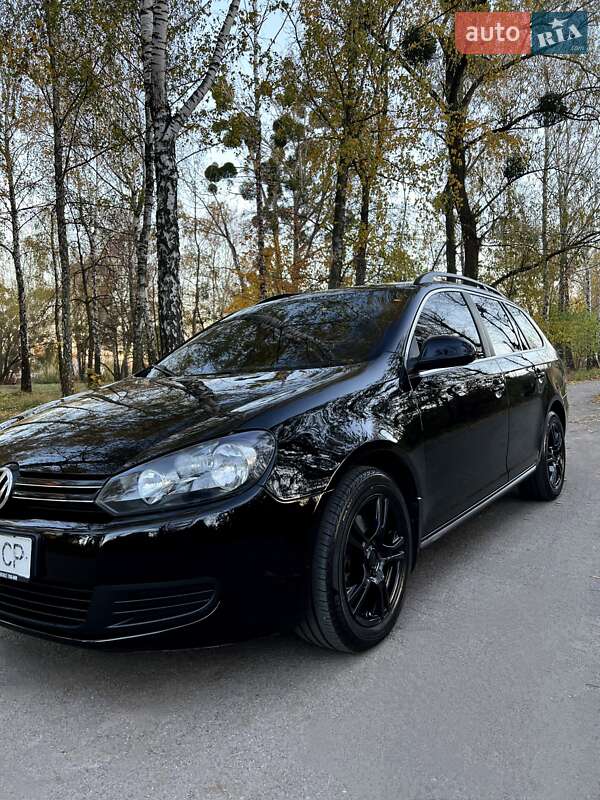 2012 volkswagen golf