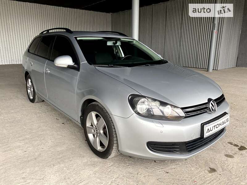 2012 volkswagen golf