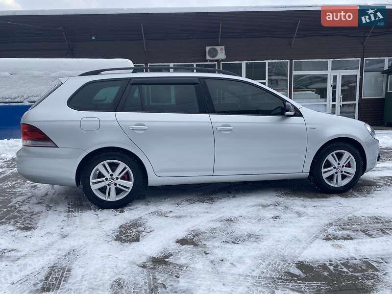 2012 volkswagen golf