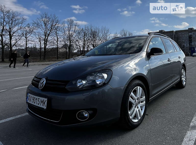 2012 volkswagen golf
