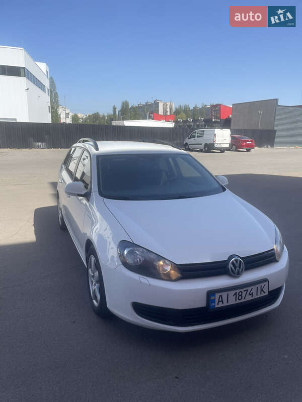 2012 volkswagen golf