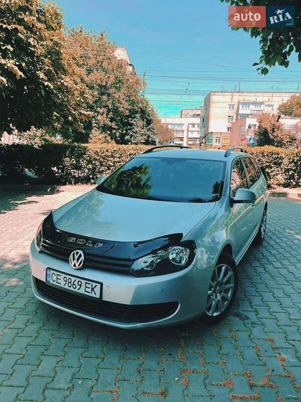 2012 volkswagen golf