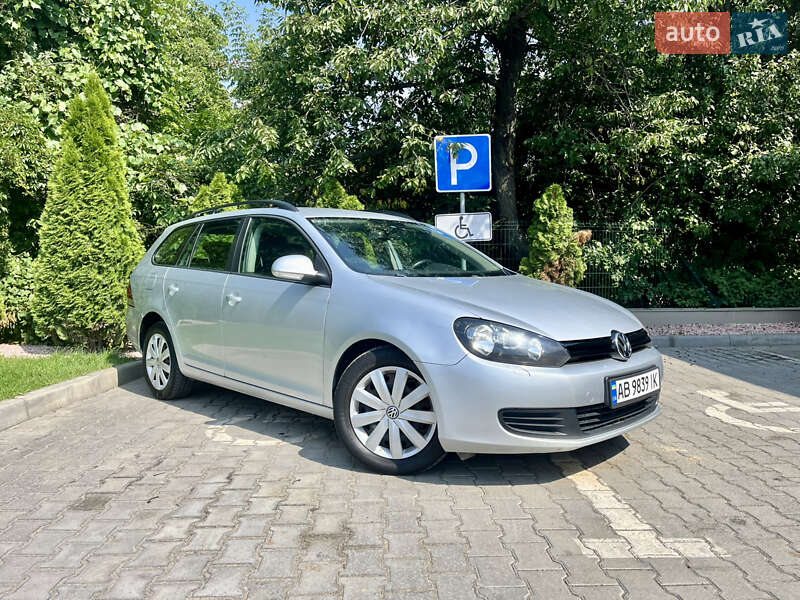2012 volkswagen golf