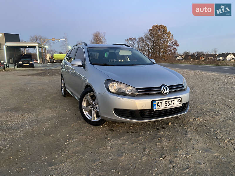 2012 volkswagen golf