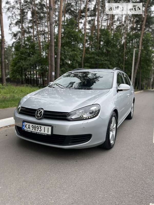 2012 volkswagen golf