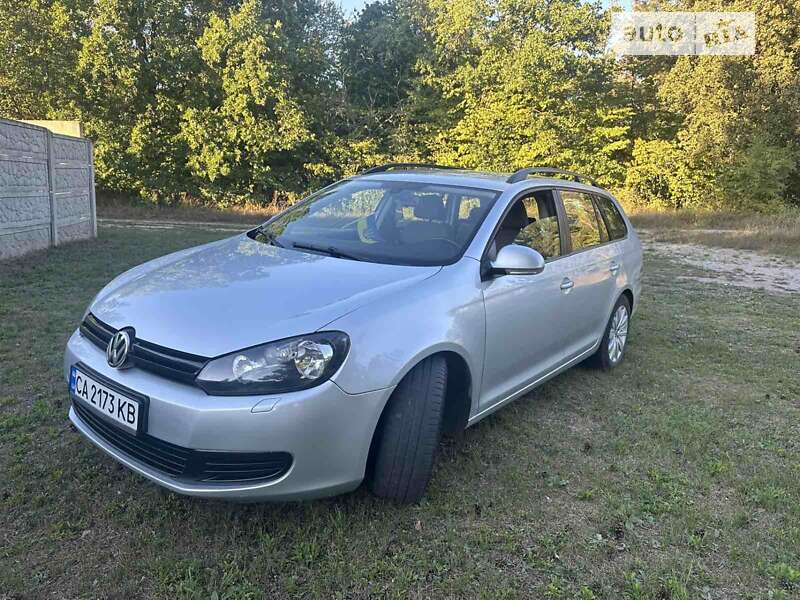 2012 volkswagen golf